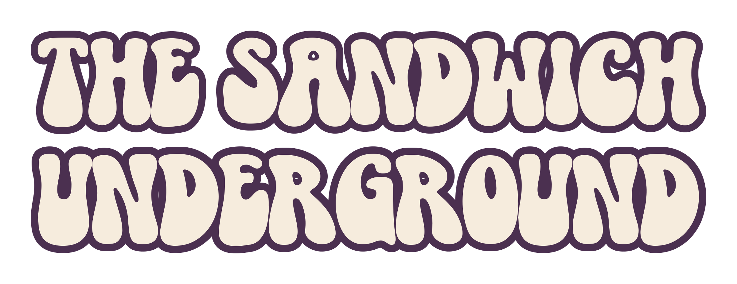The Sandwich Underground